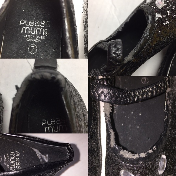 (BUNDLE) Please Mum Old Navy Disney Princess Shoes - Picture 5 of 16